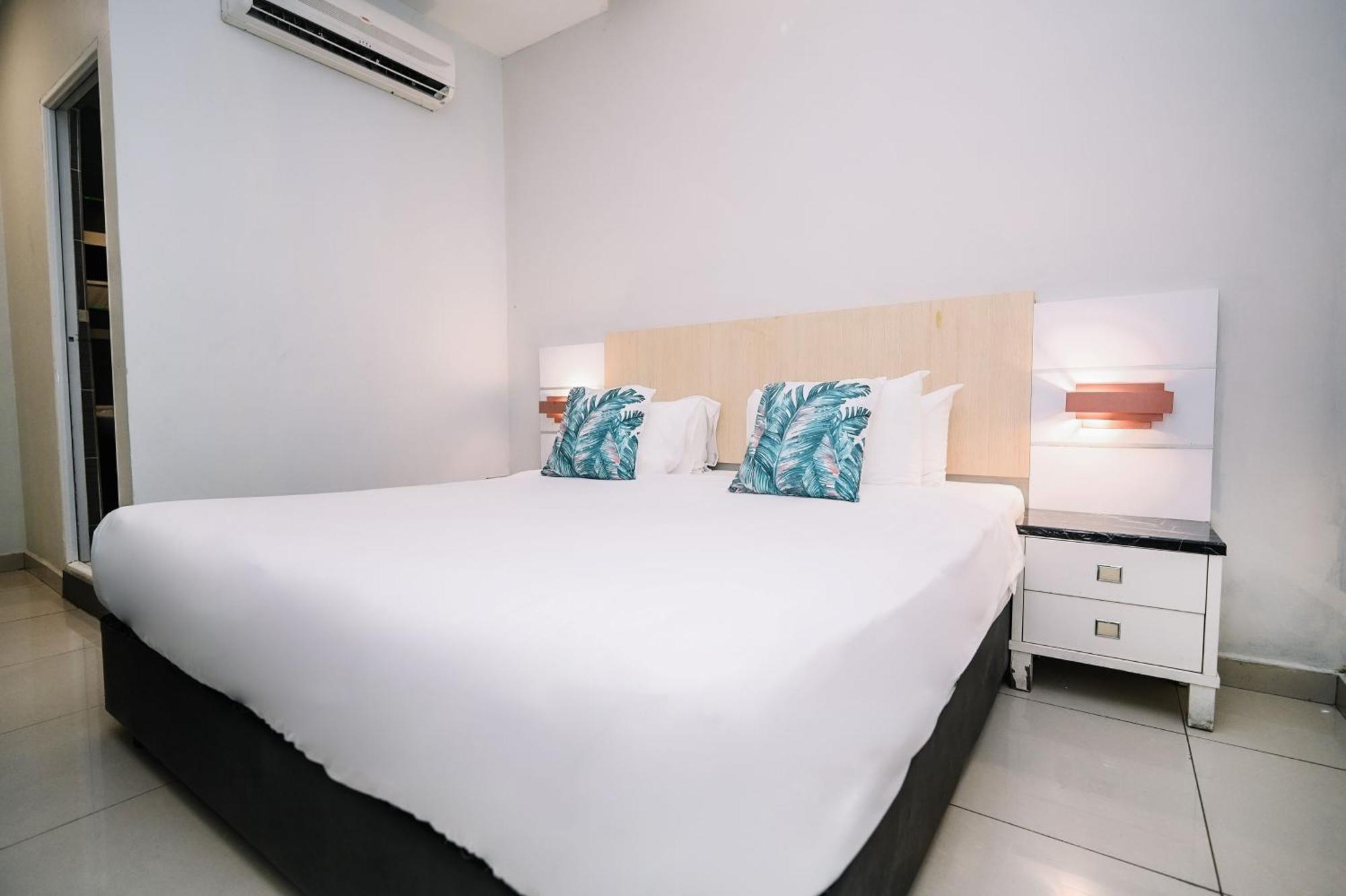 Swing & Pillows - Subang Ss15 Subang Jaya Exteriér fotografie