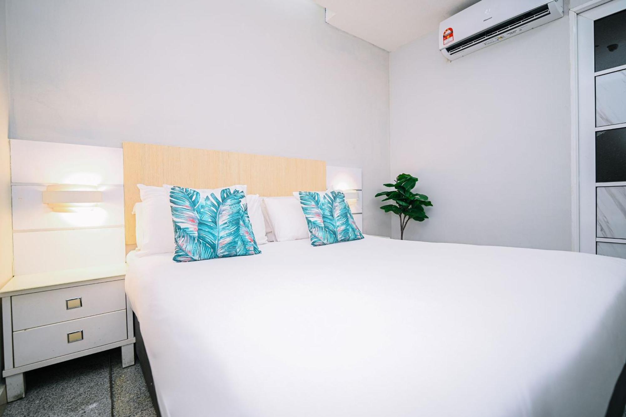Swing & Pillows - Subang Ss15 Subang Jaya Exteriér fotografie